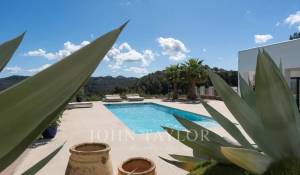 Verkauf Villa Sant Josep de sa Talaia