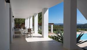 Verkauf Villa Sant Josep de sa Talaia