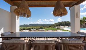 Verkauf Villa Sant Josep de sa Talaia