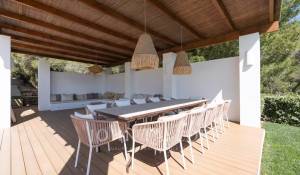 Verkauf Villa Sant Josep de sa Talaia