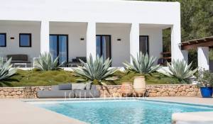 Verkauf Villa Sant Josep de sa Talaia