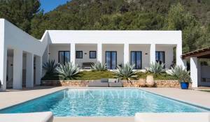 Verkauf Villa Sant Josep de sa Talaia