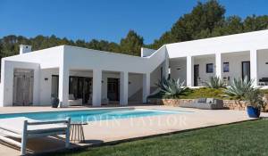 Verkauf Villa Sant Josep de sa Talaia