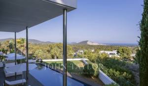 Verkauf Villa Sant Josep de sa Talaia