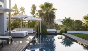 Verkauf Villa Sant Josep de sa Talaia