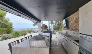 Verkauf Villa Sant Josep de sa Talaia