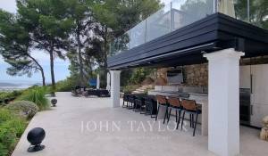 Verkauf Villa Sant Josep de sa Talaia