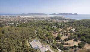 Verkauf Villa Sant Josep de sa Talaia