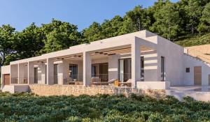 Verkauf Villa Sant Josep de sa Talaia