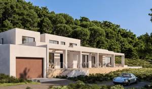 Verkauf Villa Sant Josep de sa Talaia