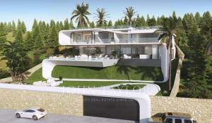 Verkauf Villa Sant Josep de sa Talaia