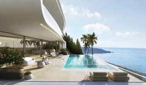 Verkauf Villa Sant Josep de sa Talaia