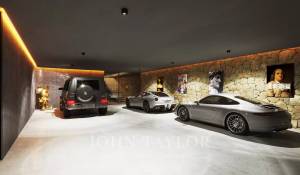 Verkauf Villa Sant Josep de sa Talaia