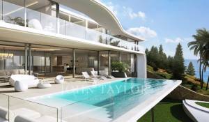 Verkauf Villa Sant Josep de sa Talaia