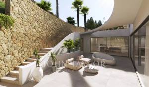 Verkauf Villa Sant Josep de sa Talaia