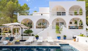 Verkauf Villa Sant Josep de sa Talaia