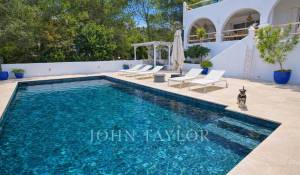 Verkauf Villa Sant Josep de sa Talaia