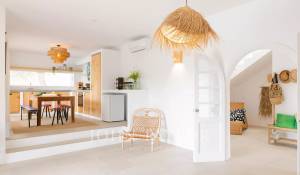 Verkauf Villa Sant Josep de sa Talaia