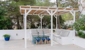 Verkauf Villa Sant Josep de sa Talaia