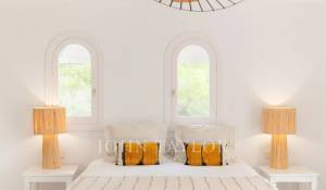 Verkauf Villa Sant Josep de sa Talaia