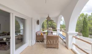 Verkauf Villa Sant Josep de sa Talaia