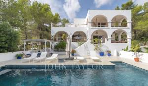 Verkauf Villa Sant Josep de sa Talaia