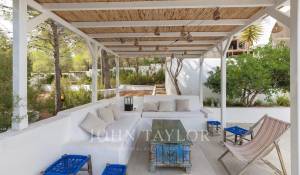 Verkauf Villa Sant Josep de sa Talaia