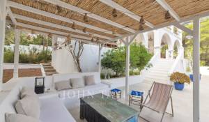 Verkauf Villa Sant Josep de sa Talaia