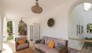 Verkauf Villa Sant Josep de sa Talaia