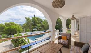 Verkauf Villa Sant Josep de sa Talaia