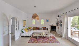 Verkauf Villa Sant Josep de sa Talaia