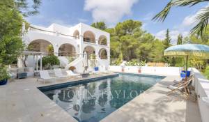 Verkauf Villa Sant Josep de sa Talaia