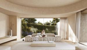 Verkauf Villa Sant Josep de sa Talaia