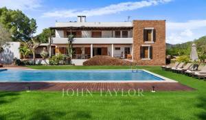 Verkauf Villa Sant Josep de sa Talaia