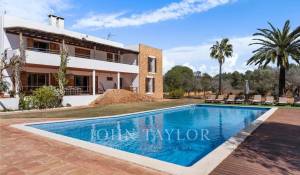 Verkauf Villa Sant Josep de sa Talaia