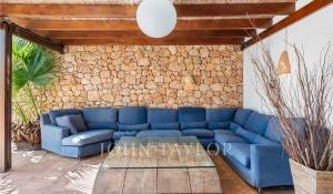 Verkauf Villa Sant Josep de sa Talaia