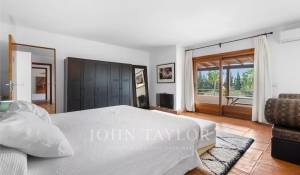 Verkauf Villa Sant Josep de sa Talaia