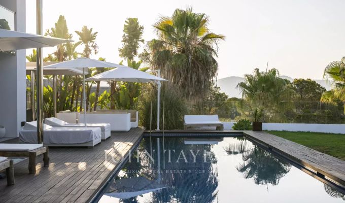 Verkauf Villa Sant Josep de sa Talaia