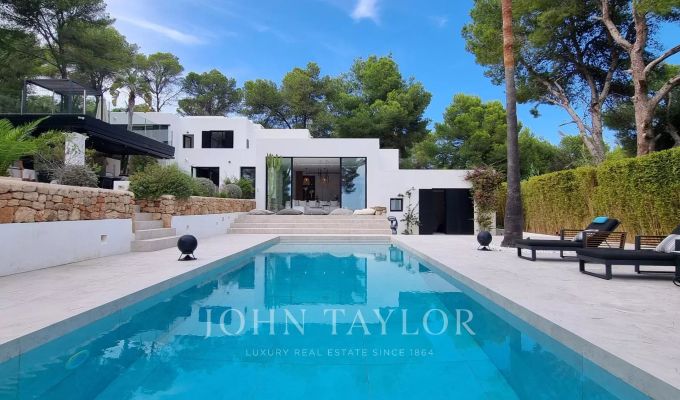 Verkauf Villa Sant Josep de sa Talaia