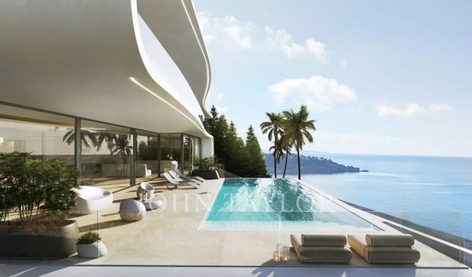 Verkauf Villa Sant Josep de sa Talaia