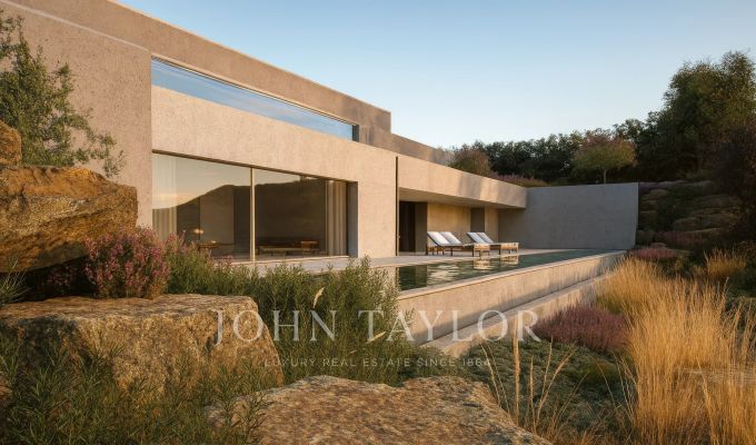 Verkauf Villa Sant Josep de sa Talaia