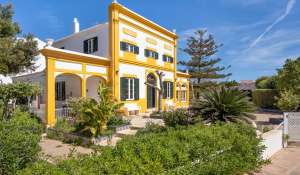 Verkauf Villa Sant Lluís