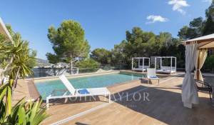 Verkauf Villa Sant Rafel de la Creu