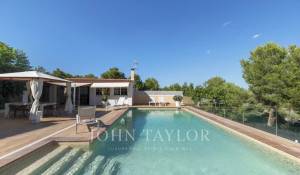 Verkauf Villa Sant Rafel de la Creu