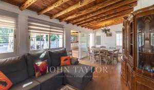 Verkauf Villa Sant Rafel de la Creu