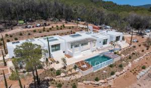 Verkauf Villa Santa Eularia des Riu
