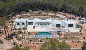 Verkauf Villa Santa Eularia des Riu