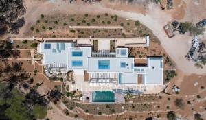 Verkauf Villa Santa Eularia des Riu