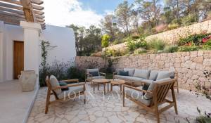 Verkauf Villa Santa Eularia des Riu