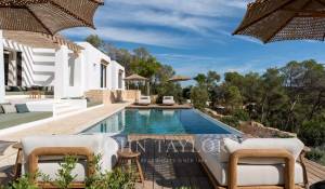 Verkauf Villa Santa Eularia des Riu